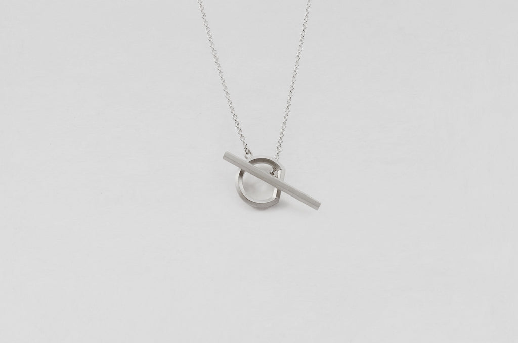 D Necklace